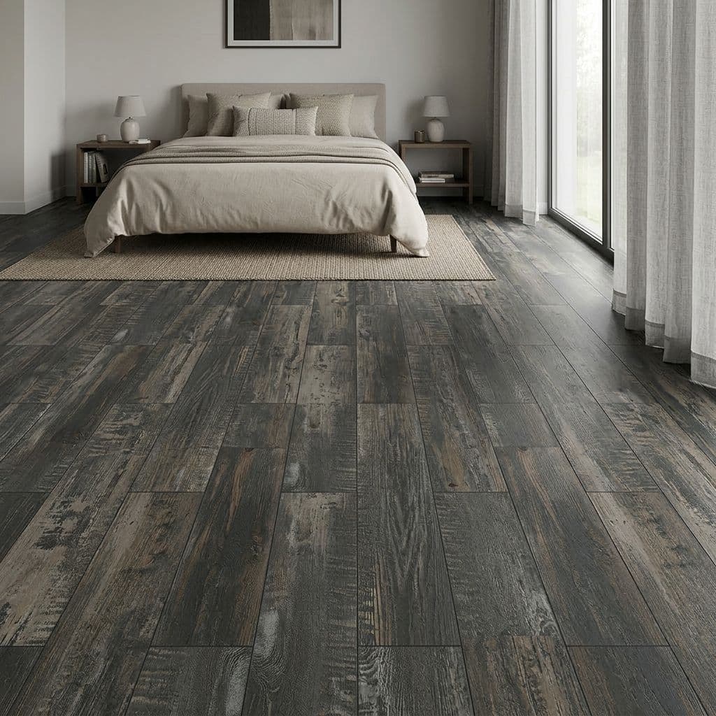 Vintage Blue — image 1