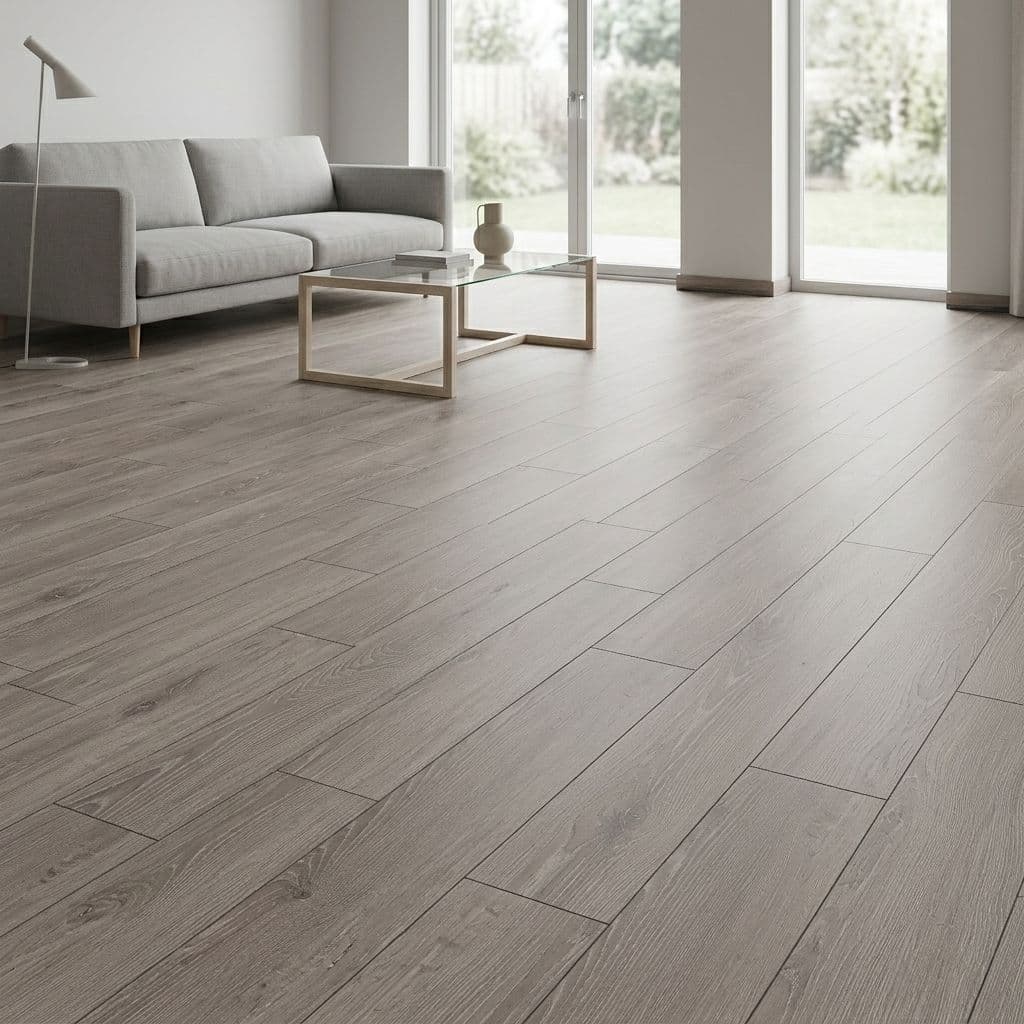 Espresso Oak — image 1