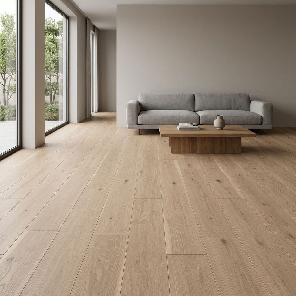 Antique Oak — image 1