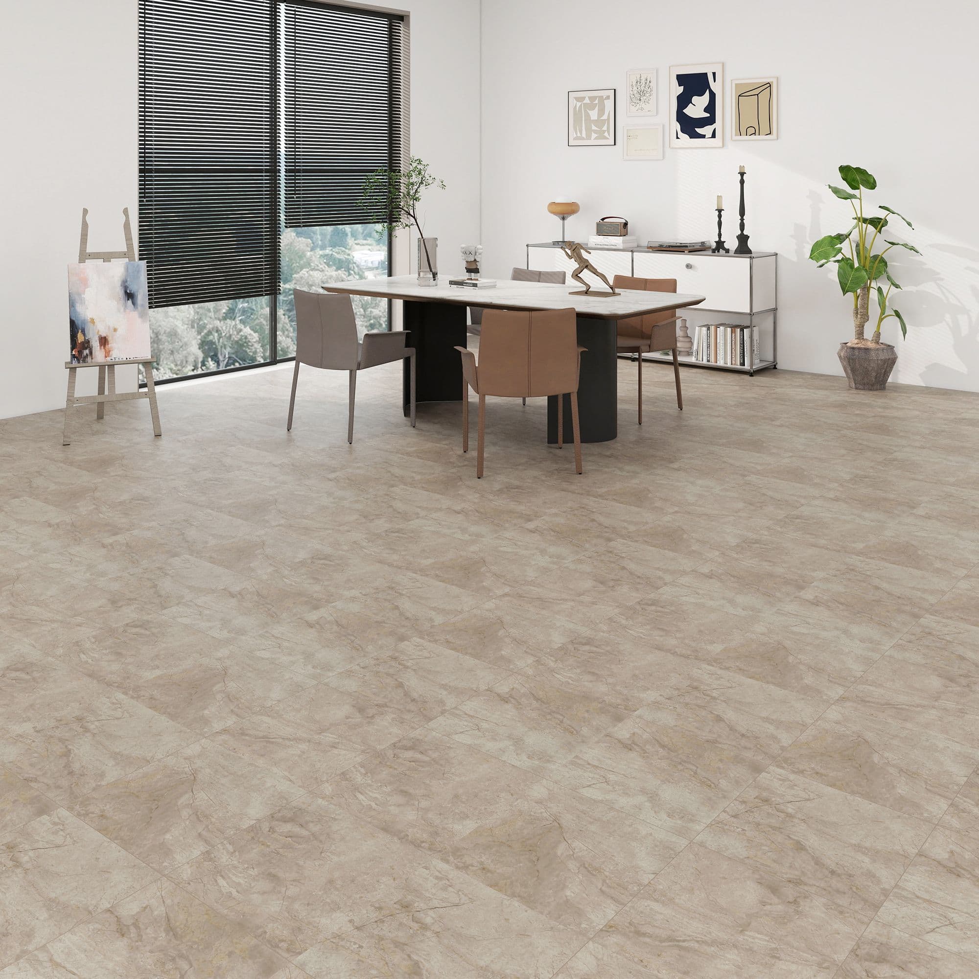 Luna Marble