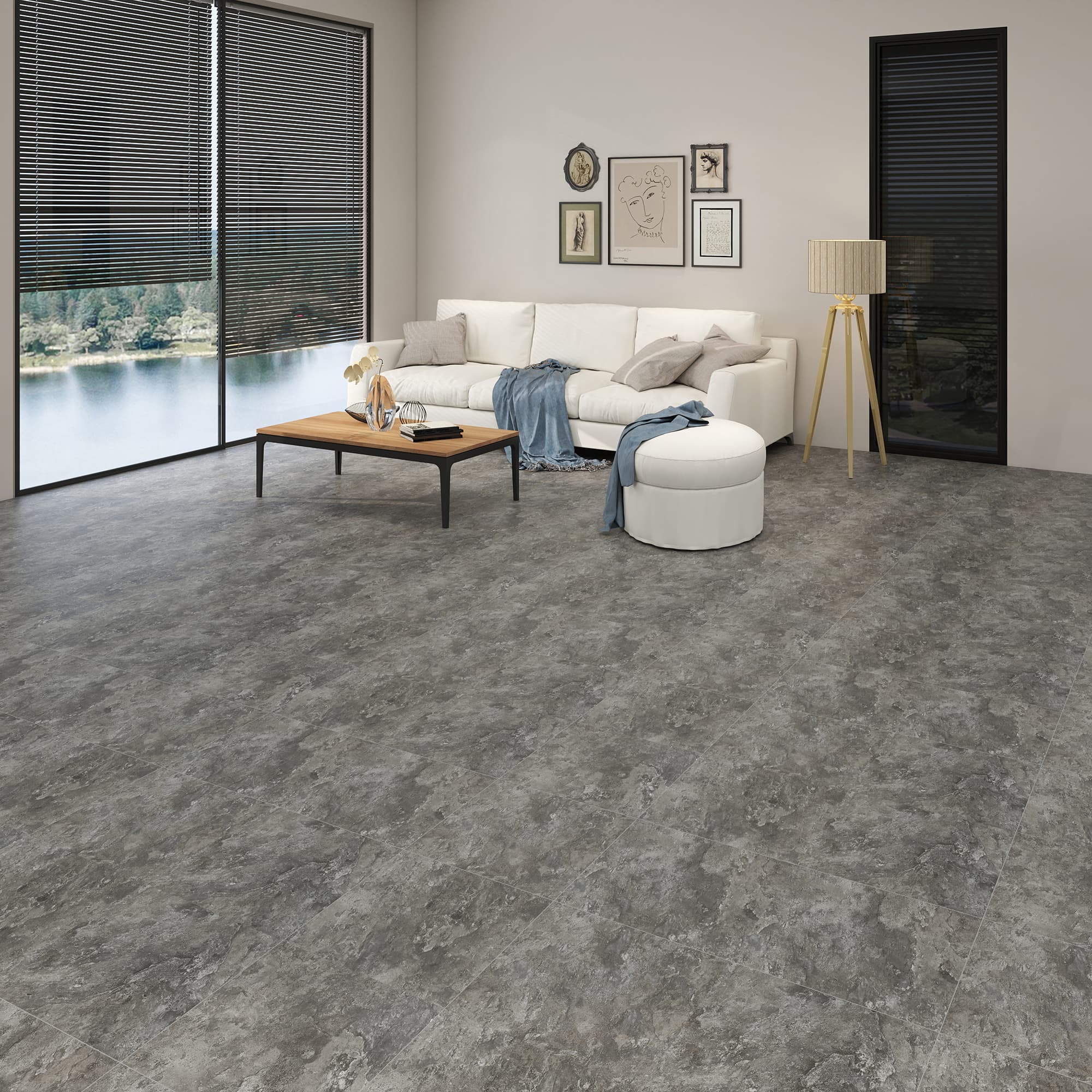 Misty Gray — image 1