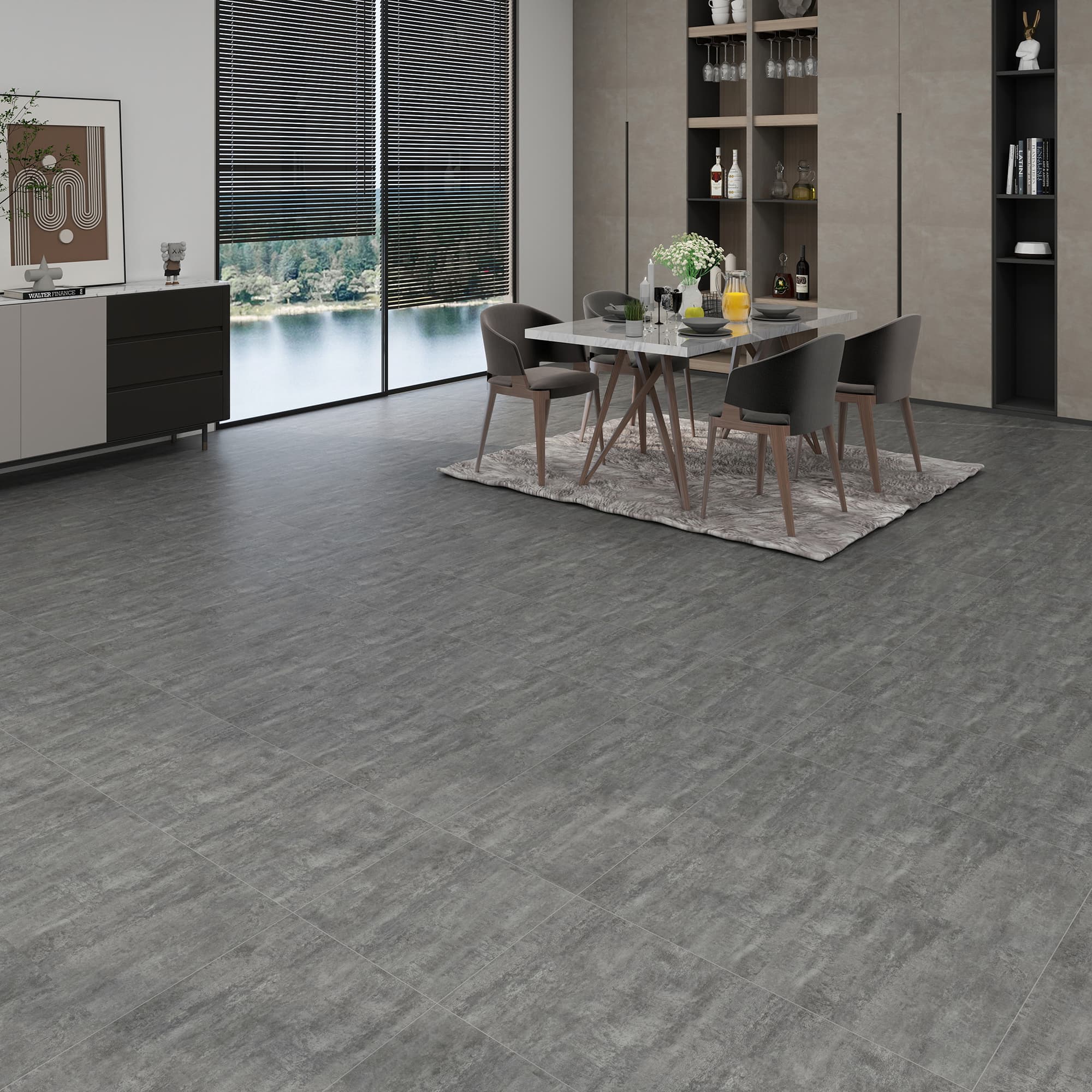 Slate Gray — image 1