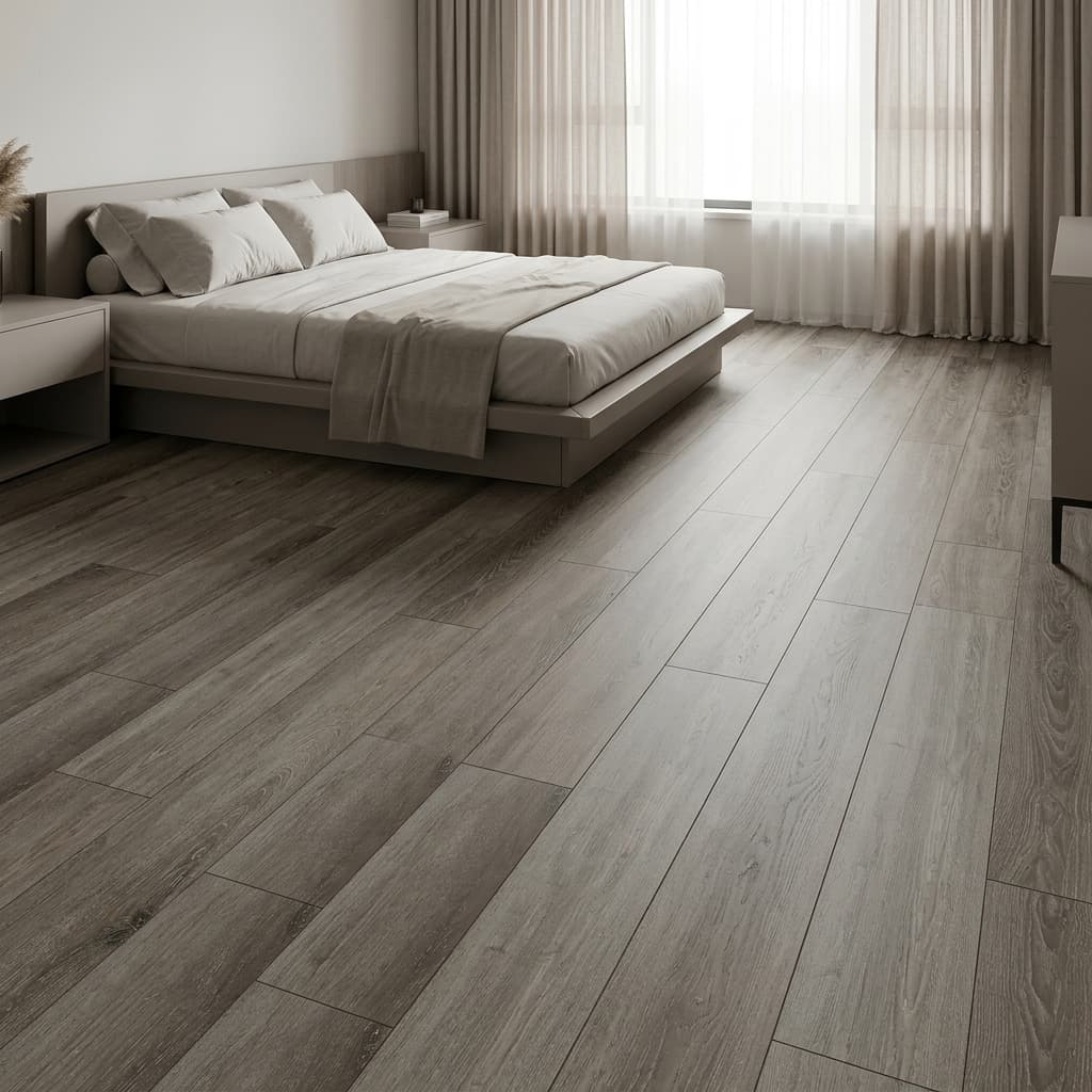 Smoked Hickory alternate view