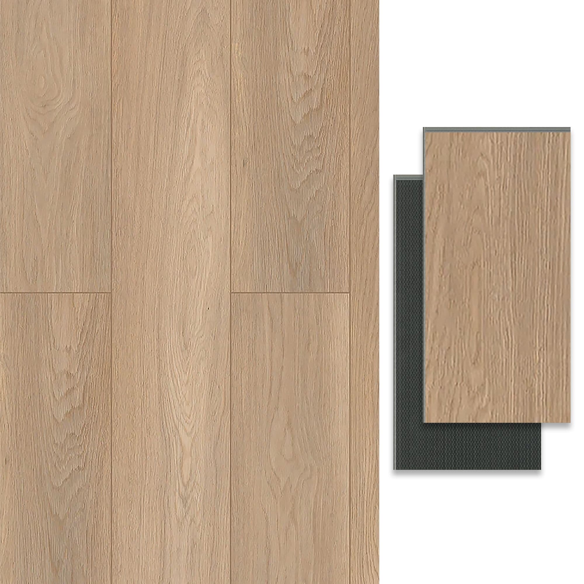 Yellowpine alternate view