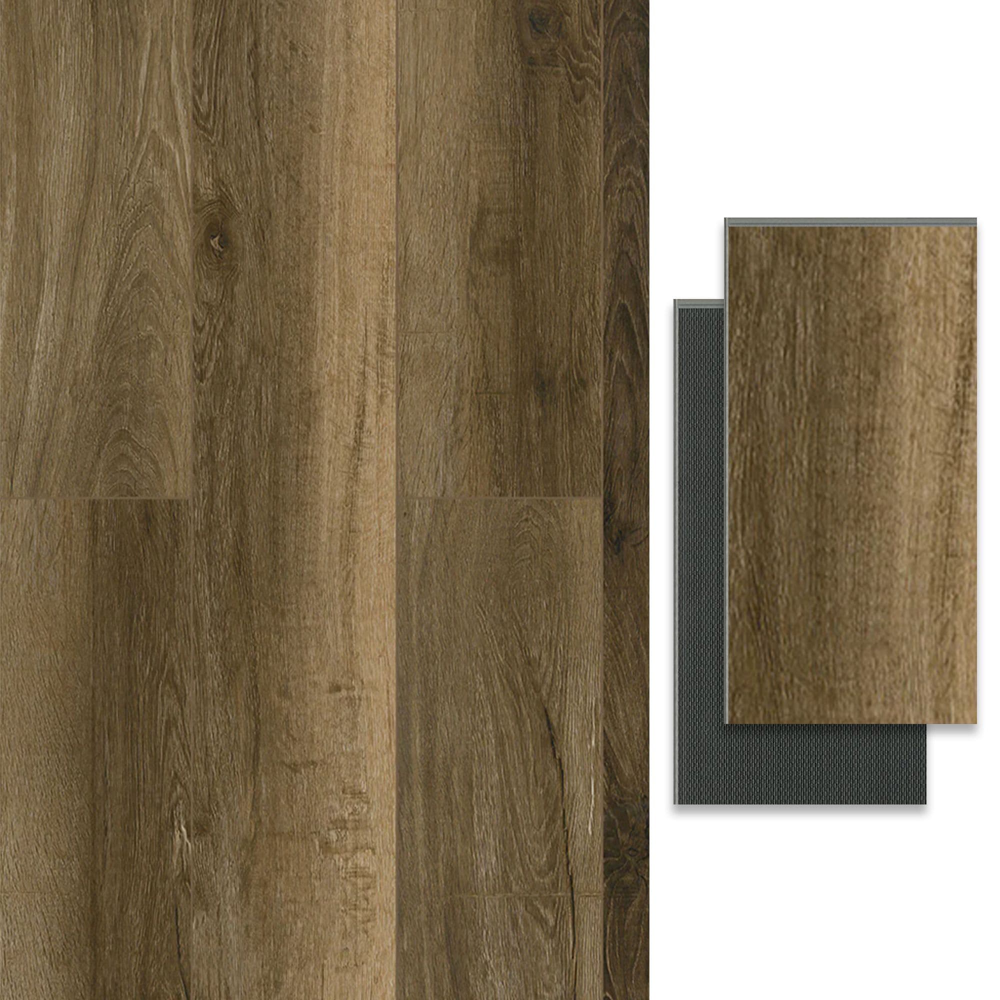 Yellowtail Leaf alternate view