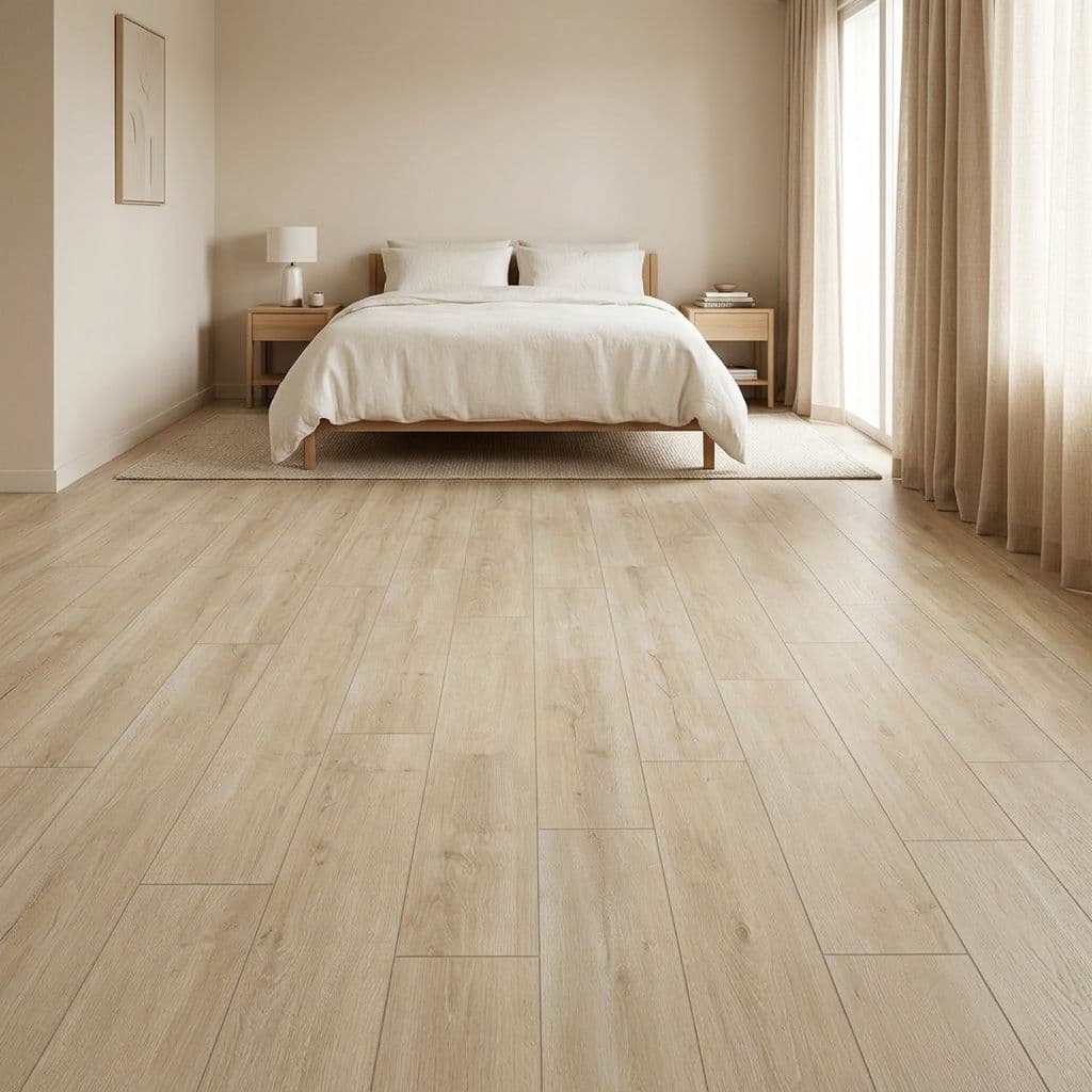 Cream Teak alternate view