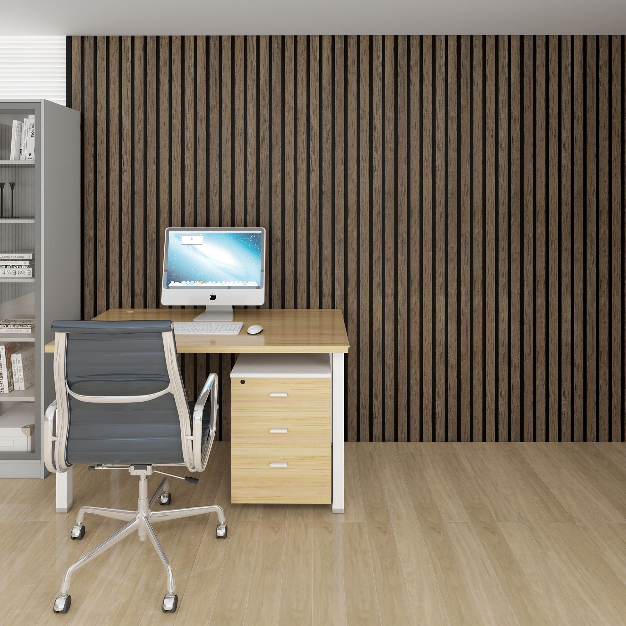 Black Walnut alternate view