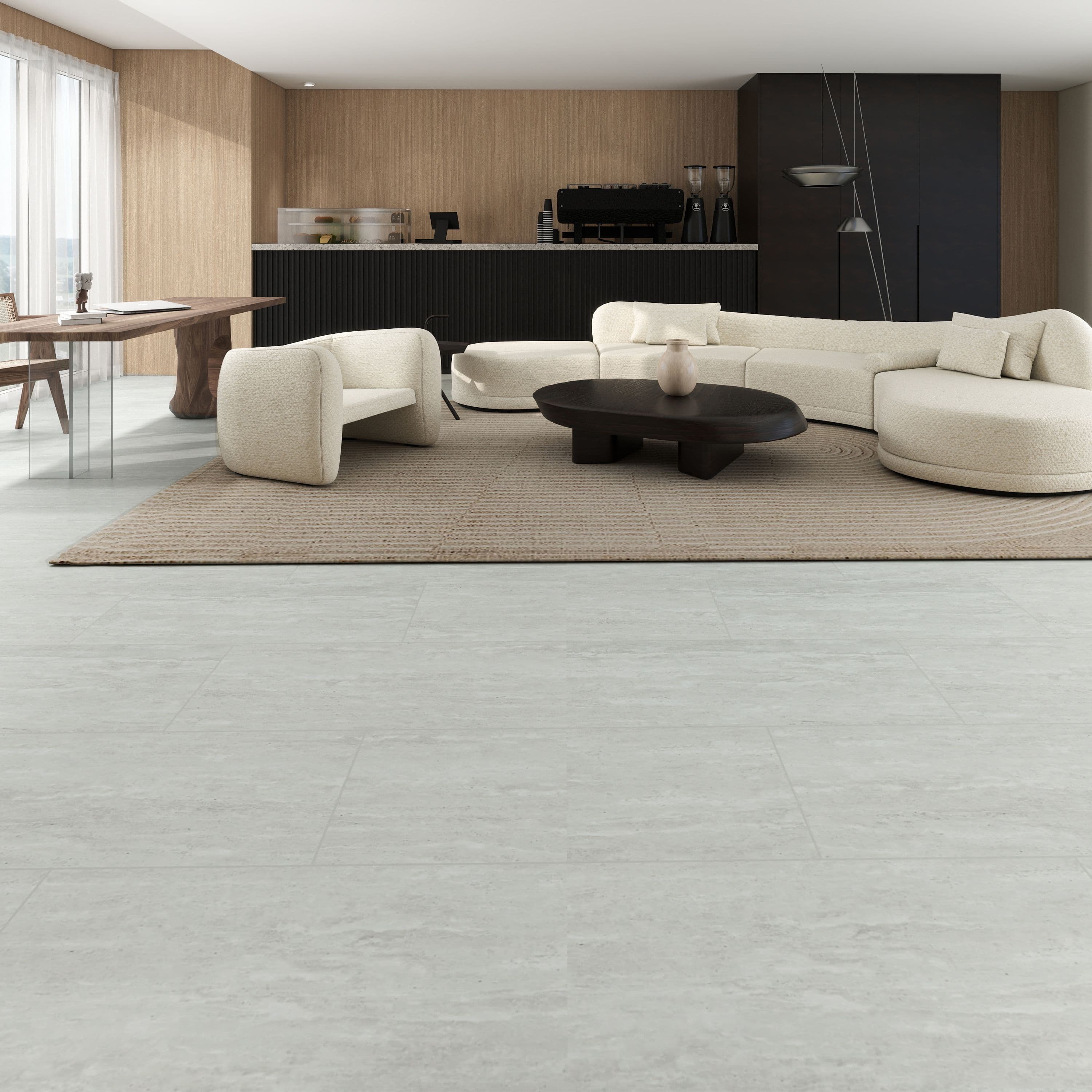 Gemini alternate view