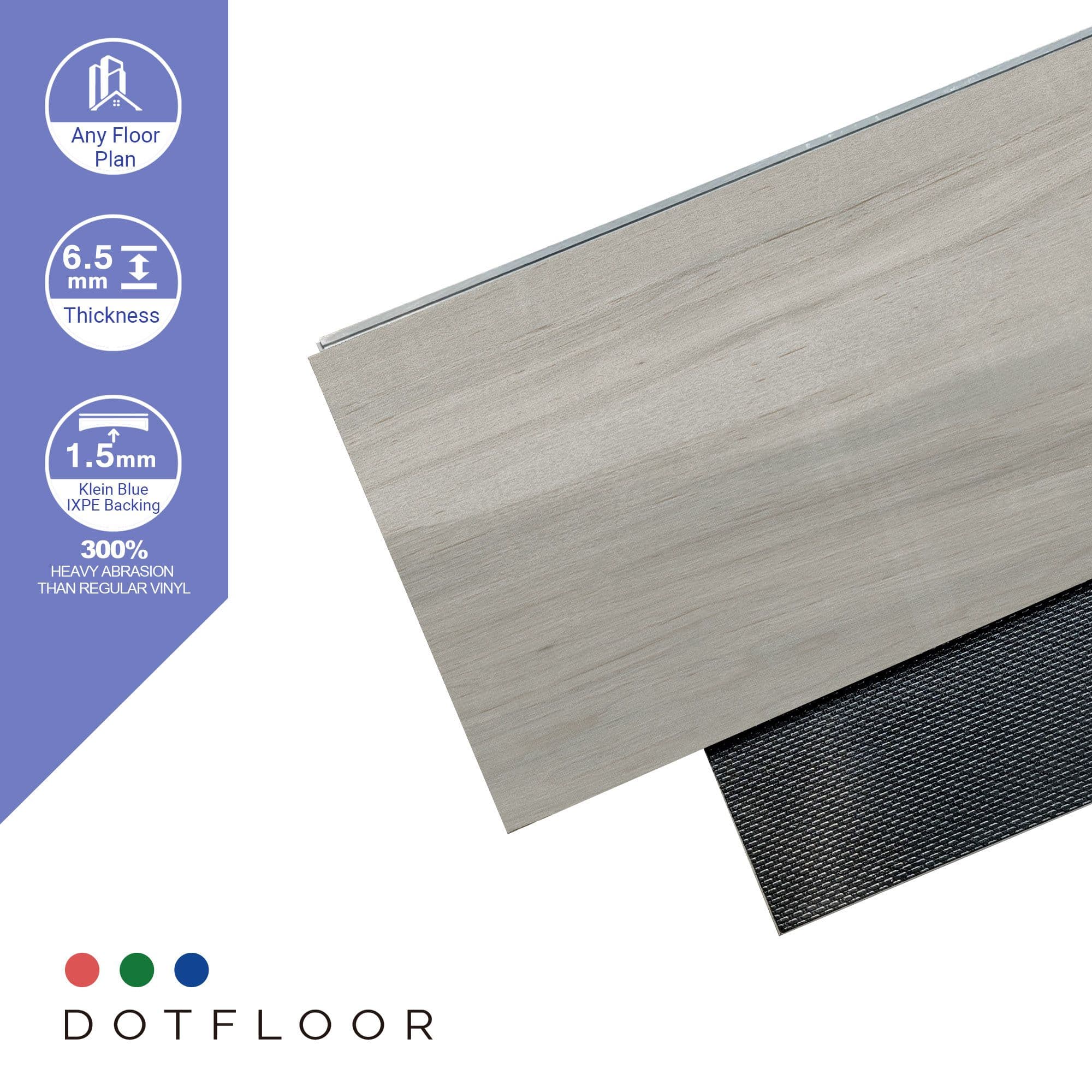 Ethereal Plank alternate view