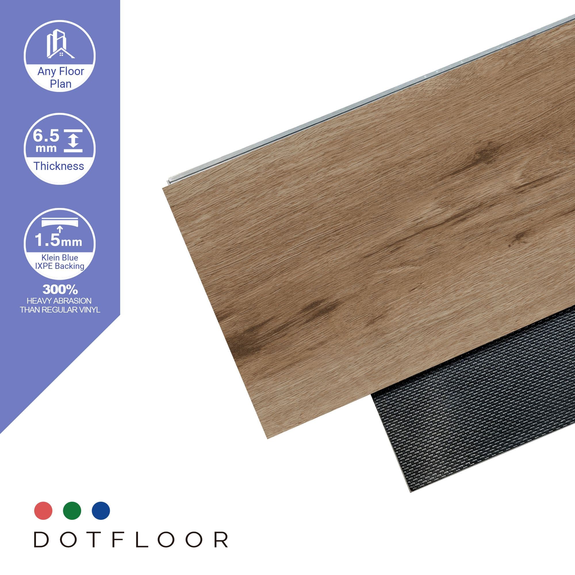 Mulled Brown alternate view