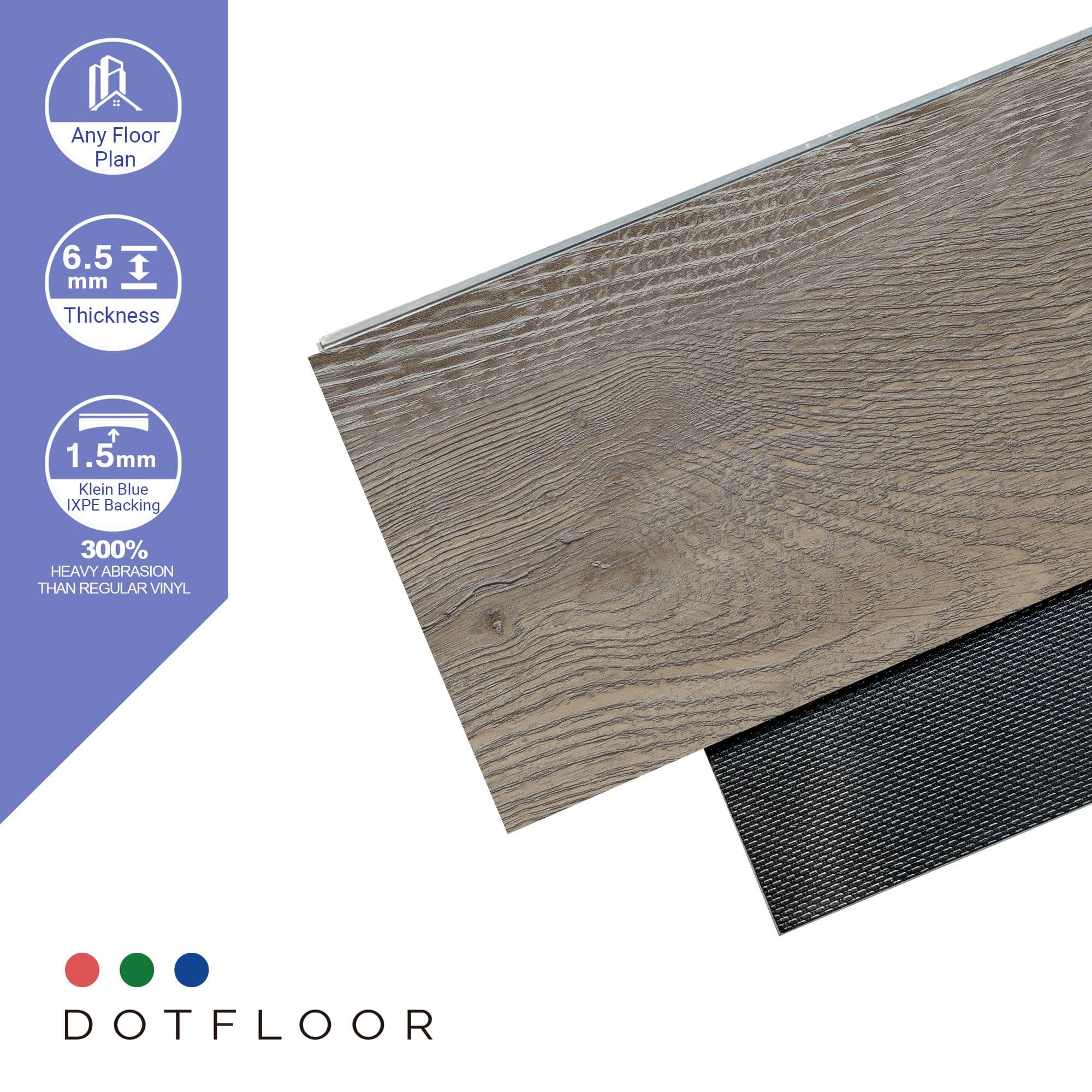 Ashy Grain alternate view