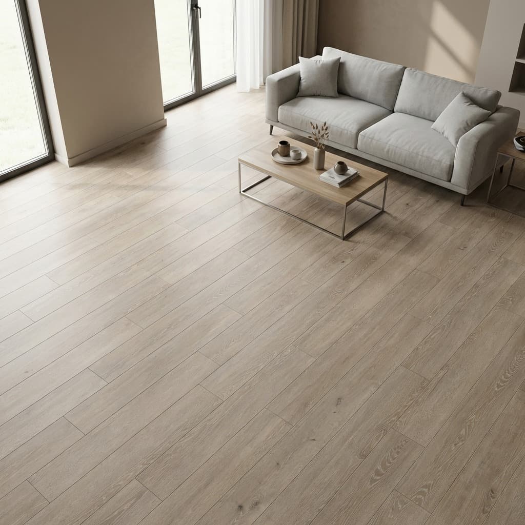 Silver Mist Oak — image 1