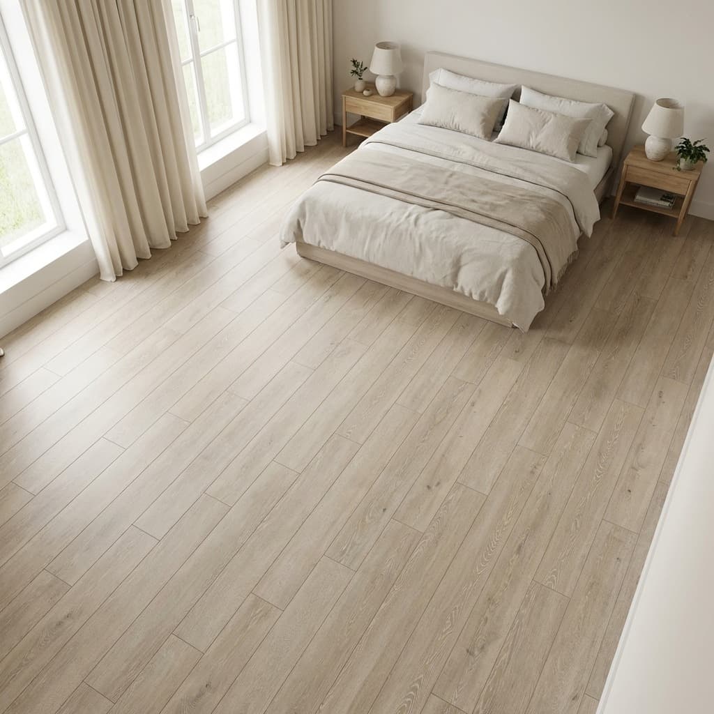 Silver Mist Oak alternate view