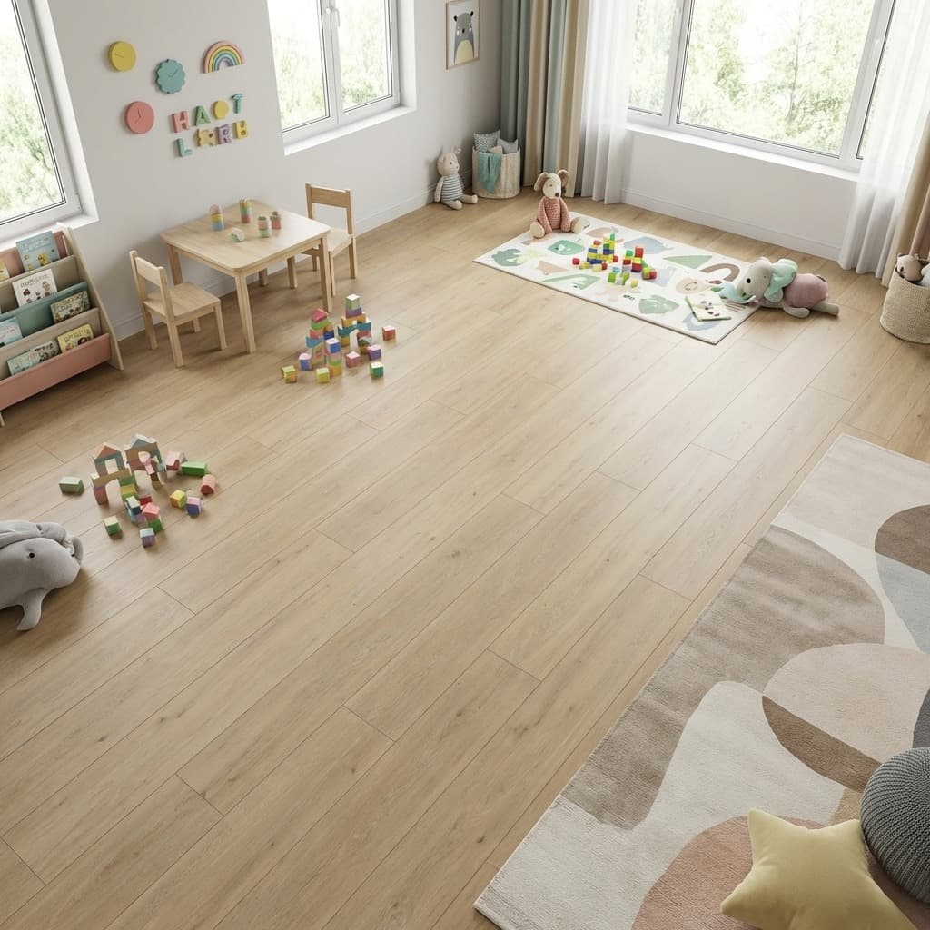 Golden Field Oak alternate view