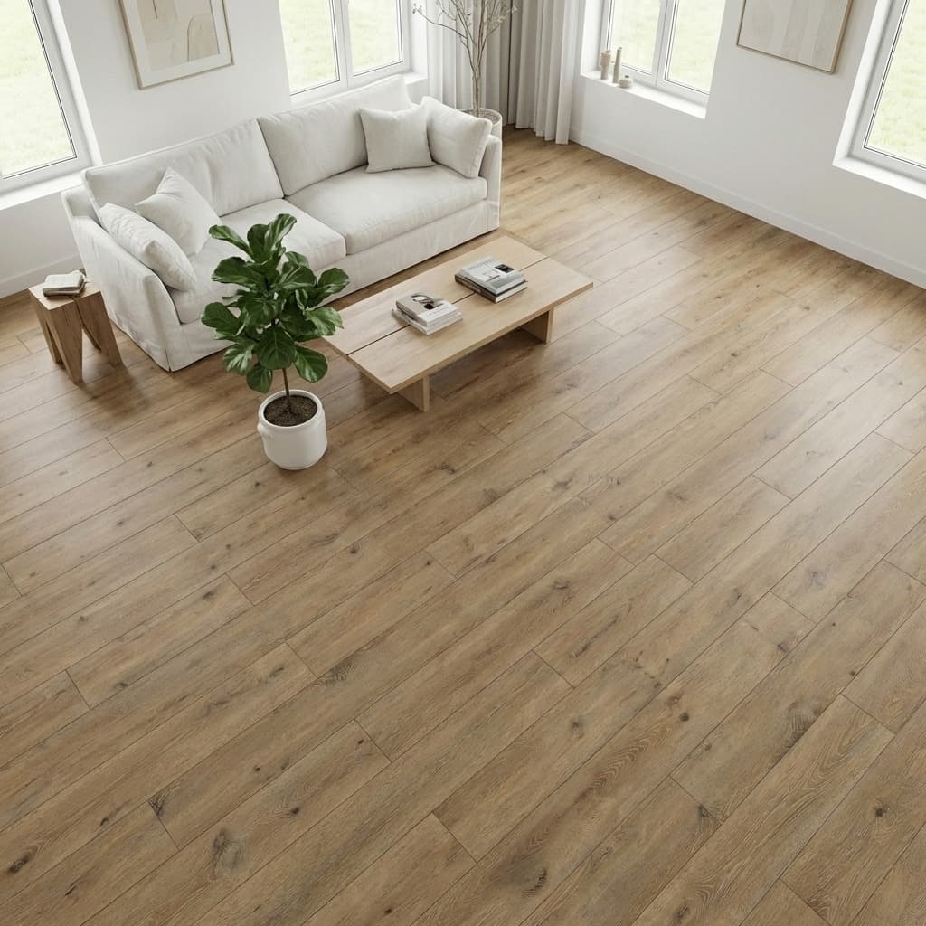 Autumn Trail Oak — image 1