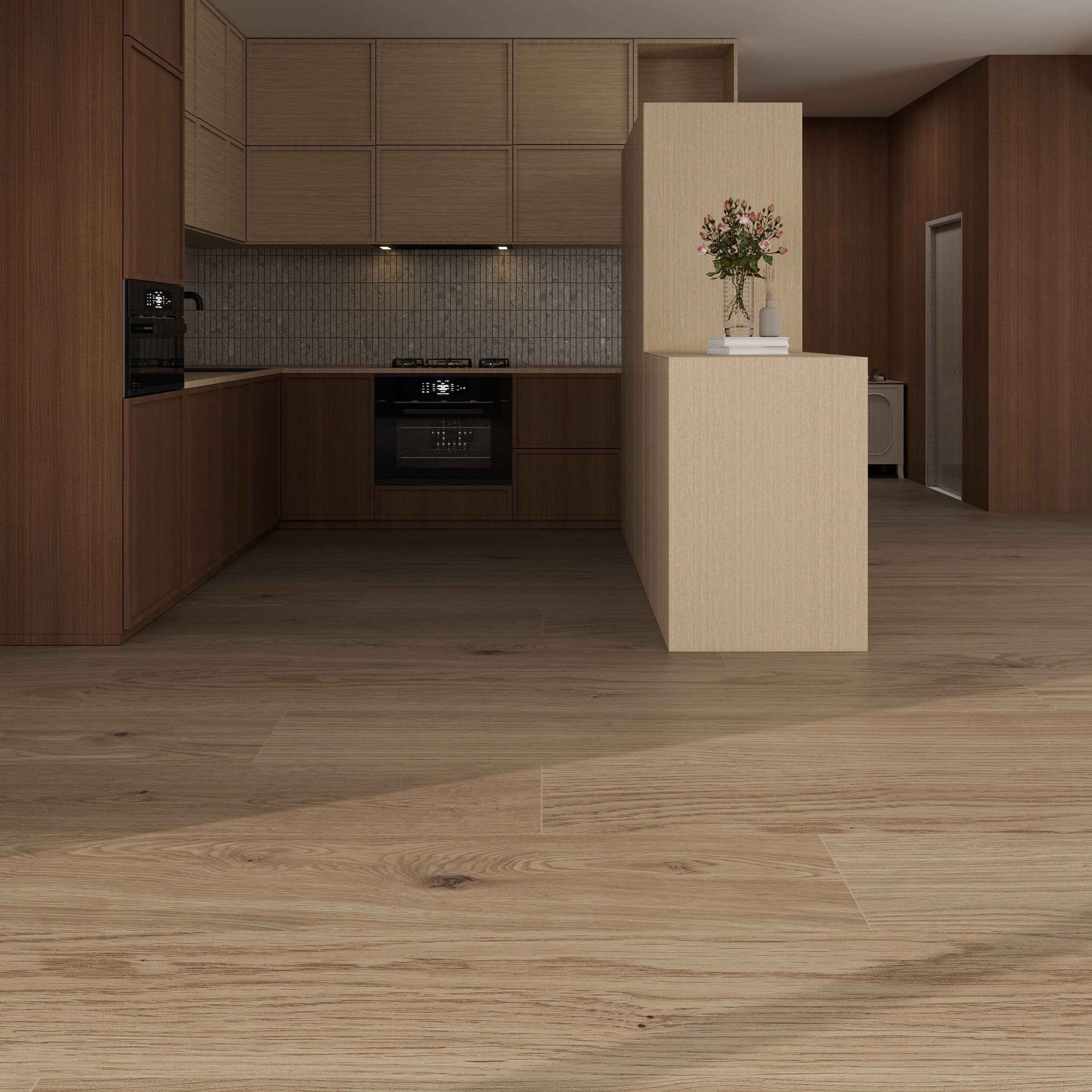 Coastal Driftwood alternate view