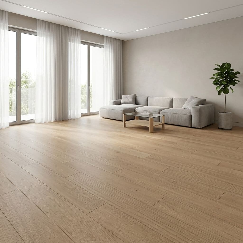 Beige Oak alternate view