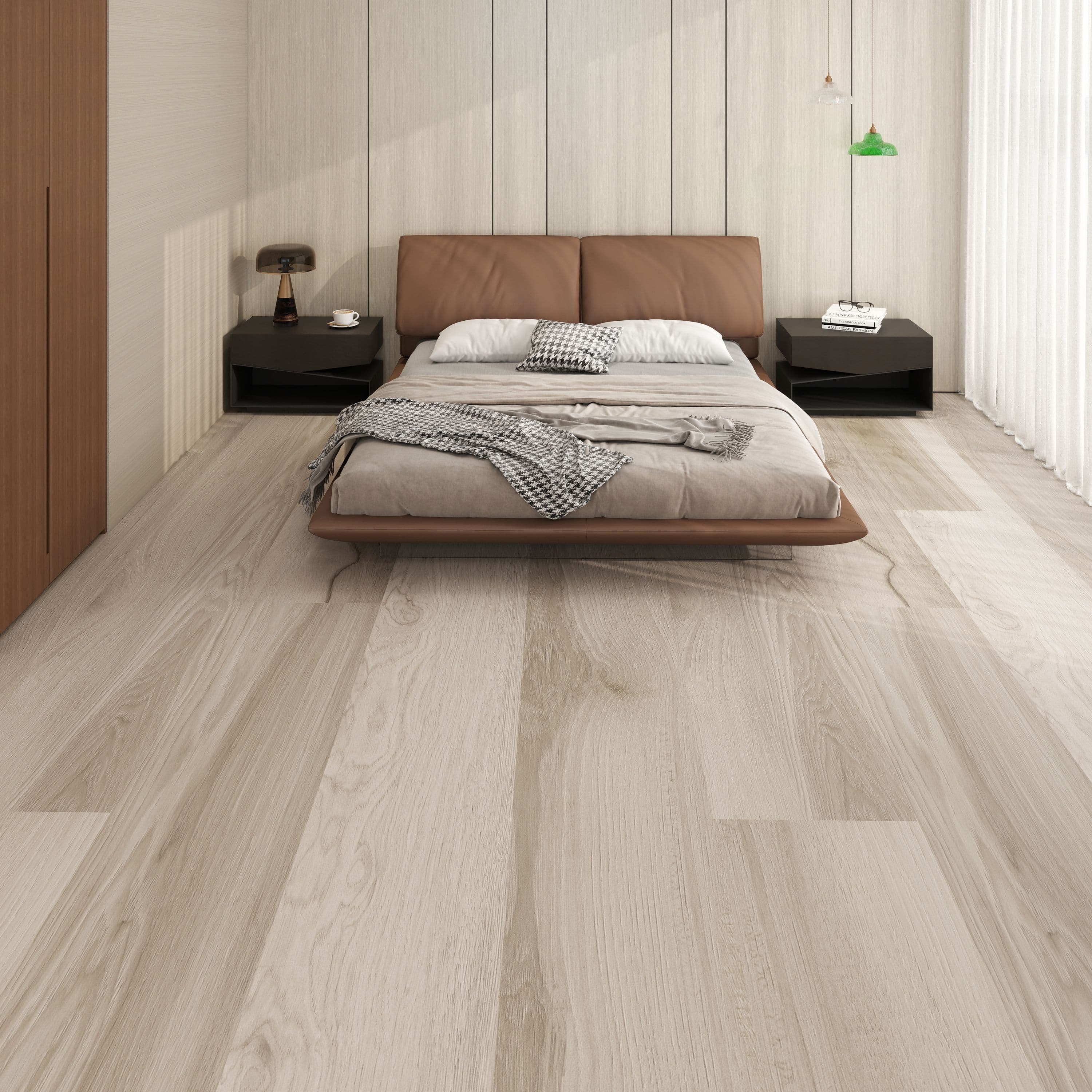 Platinum Oak alternate view