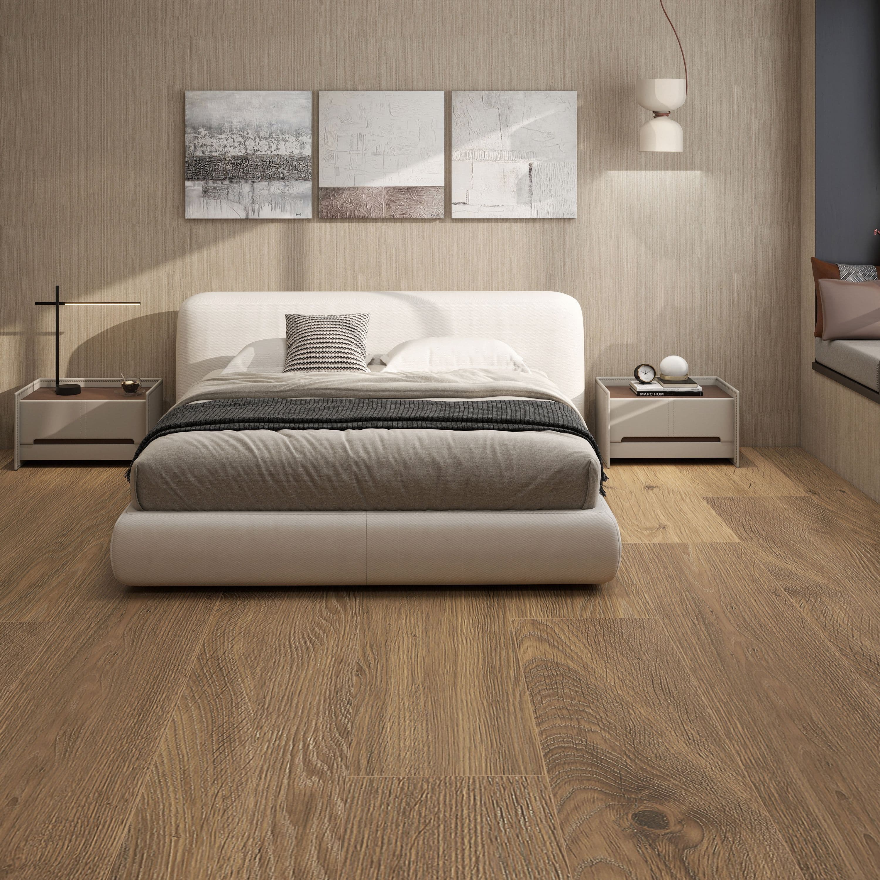 Classic Hickory alternate view