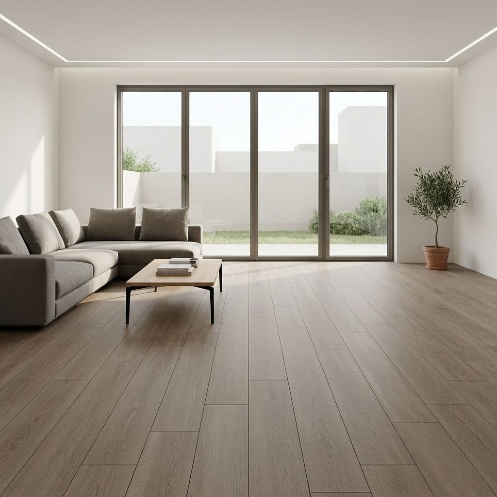 Clean Brushed — image 1