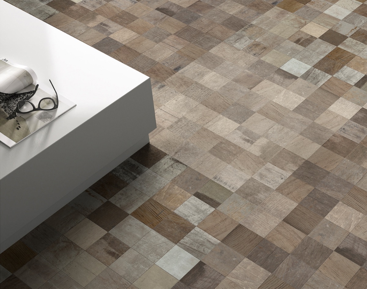 Infinite Glass UV protective coating on a Benchwick plank